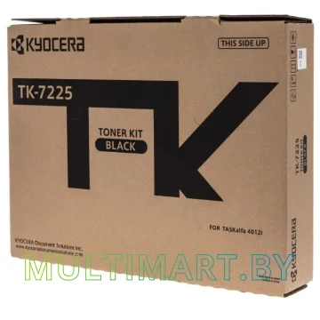 Картридж Kyocera TK-7225